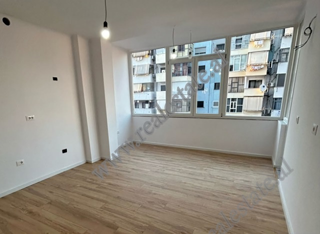 One bedroom apartment for sale in 21 Dhjetori area in Tirana, Albania